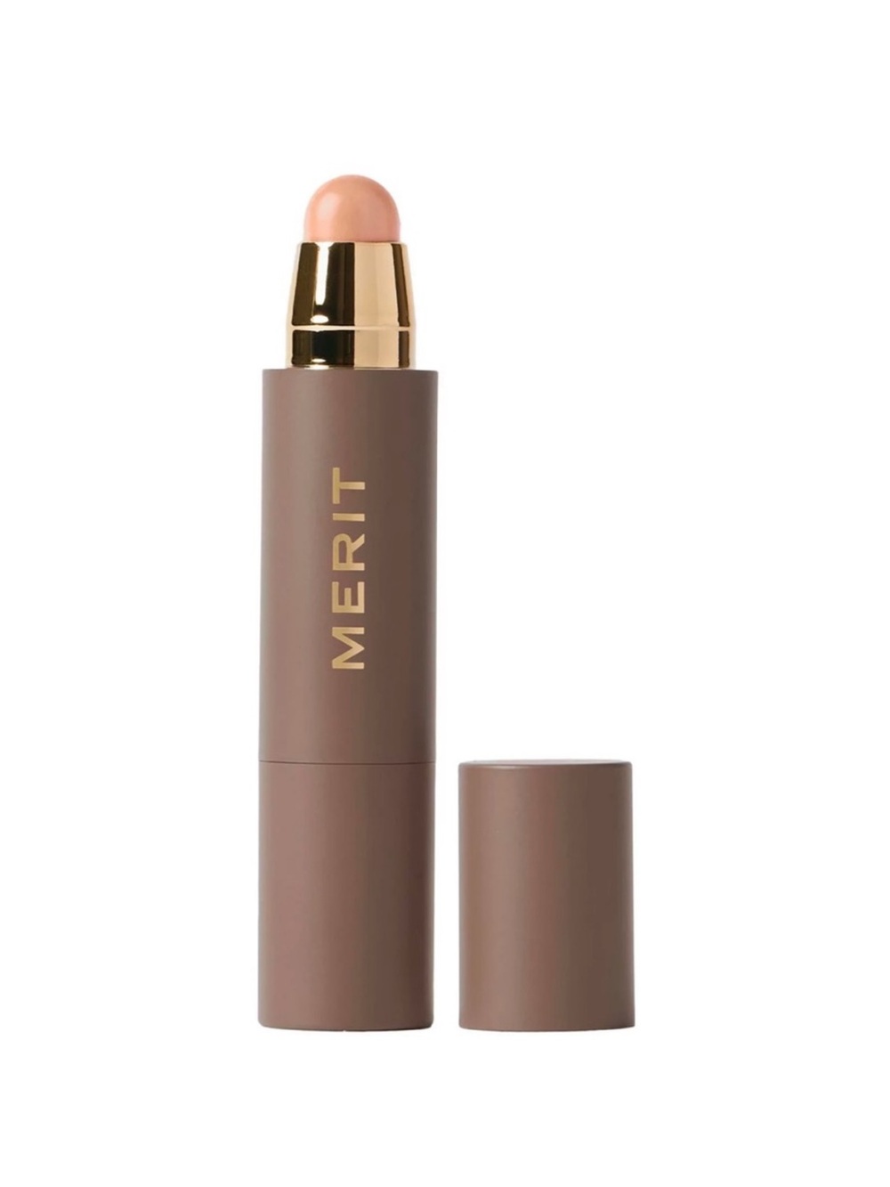 2 MERIT The Minimalist Perfecting Complexion Foundation and Concealer Sticks